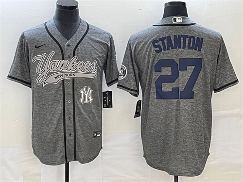 New York Yankees Majestic Jerseys-315