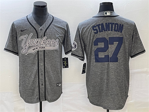 New York Yankees Majestic Jerseys-317