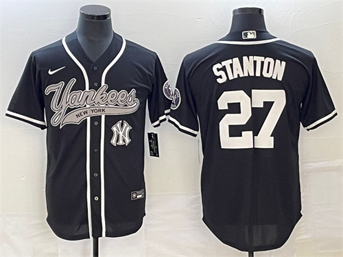 New York Yankees Majestic Jerseys-332