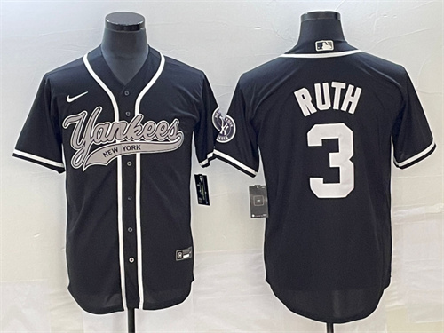 New York Yankees Majestic Jerseys-344