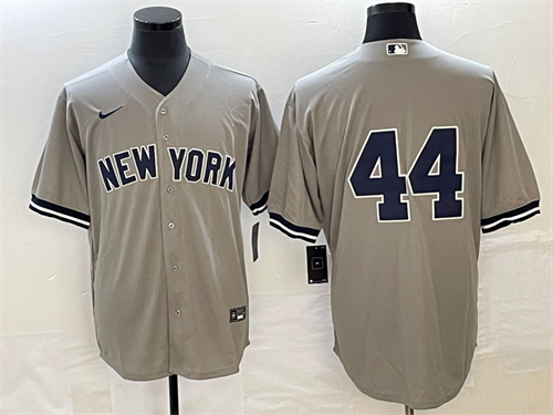 New York Yankees Majestic Jerseys-348