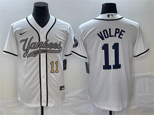 New York Yankees Majestic Jerseys-372