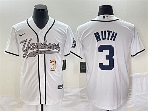 New York Yankees Majestic Jerseys-380