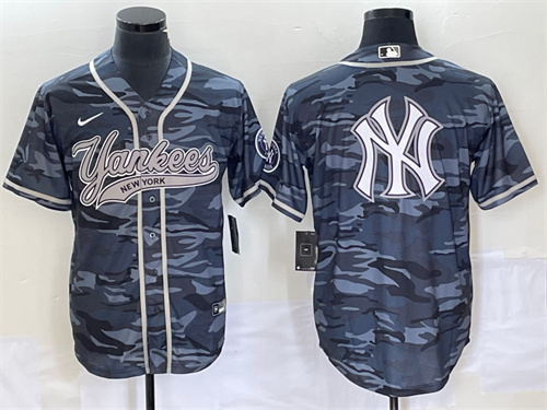 New York Yankees Majestic Jerseys-0384
