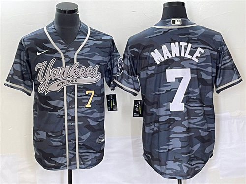 New York Yankees Majestic Jerseys-0392