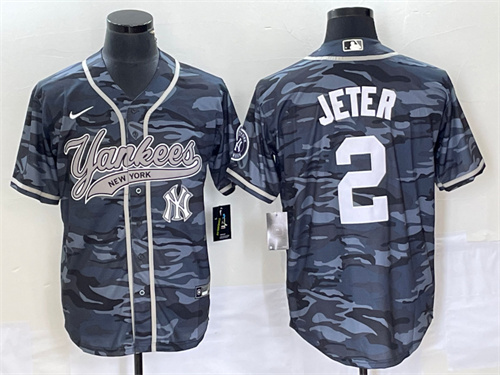 New York Yankees Majestic Jerseys-0396