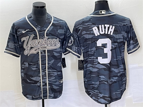 New York Yankees Majestic Jerseys-0399