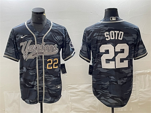 New York Yankees Majestic Jerseys-0419