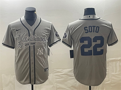 New York Yankees Majestic Jerseys-0421