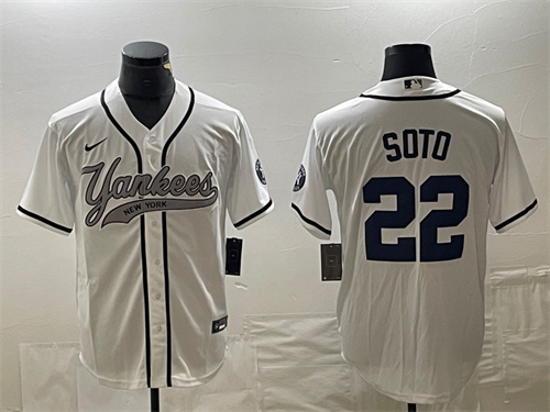 New York Yankees Majestic Jerseys-0422