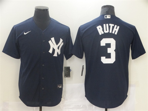 New York Yankees Majestic Jerseys-043