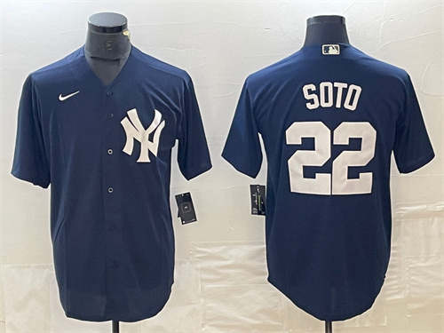 New York Yankees Majestic Jerseys-0433