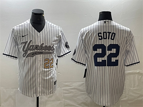 New York Yankees Majestic Jerseys-0437