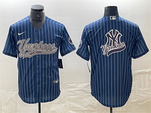 New York Yankees Majestic Jerseys-0444
