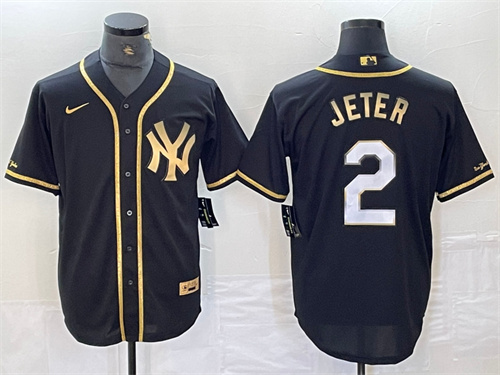 New York Yankees Majestic Jerseys-0446