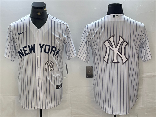 New York Yankees Majestic Jerseys-0460