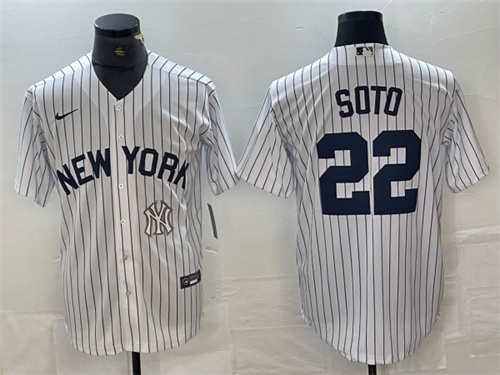 New York Yankees Majestic Jerseys-0468