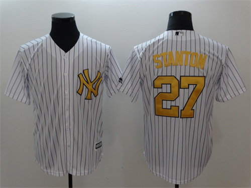 New York Yankees Majestic Jerseys-047
