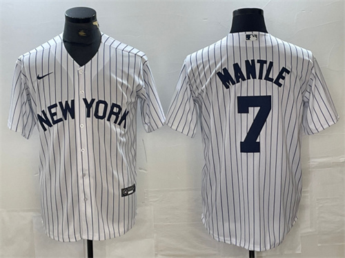 New York Yankees Majestic Jerseys-0471
