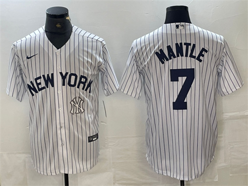 New York Yankees Majestic Jerseys-0472