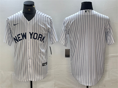 New York Yankees Majestic Jerseys-0479
