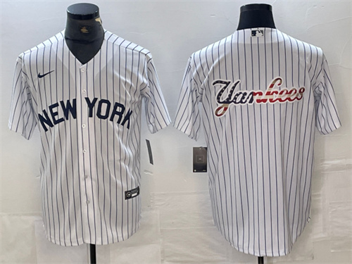 New York Yankees Majestic Jerseys-0480