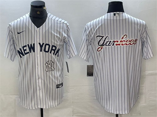 New York Yankees Majestic Jerseys-0481