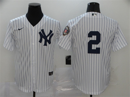 New York Yankees Majestic Jerseys-005