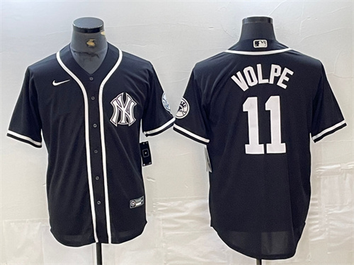 New York Yankees Majestic Jerseys-0500