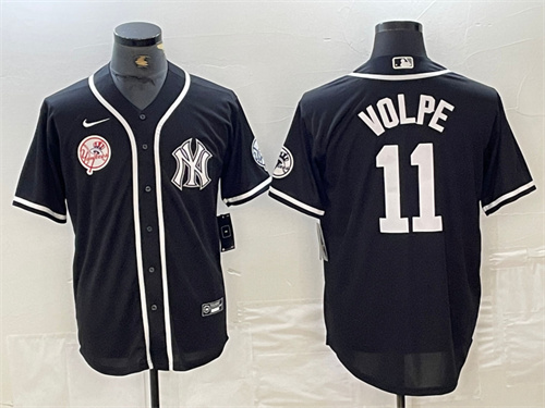 New York Yankees Majestic Jerseys-0502