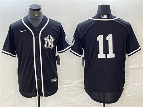 New York Yankees Majestic Jerseys-0503