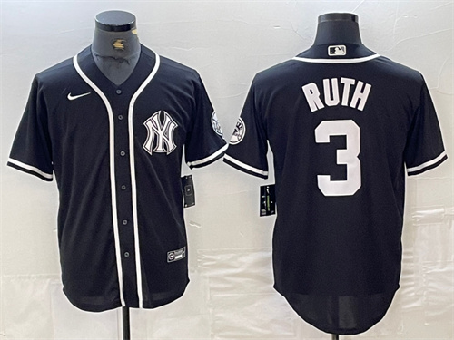 New York Yankees Majestic Jerseys-0506