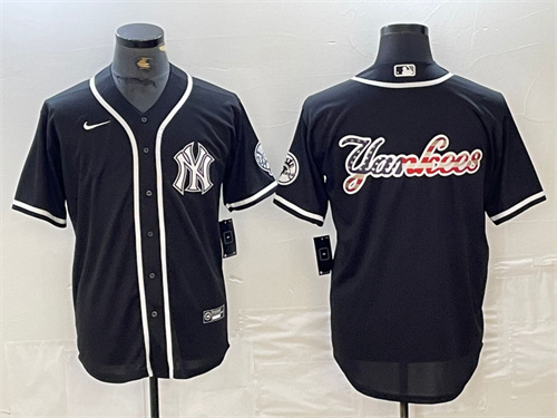 New York Yankees Majestic Jerseys-0512