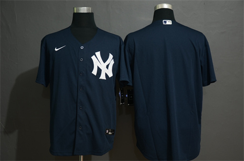 New York Yankees Majestic Jerseys-052