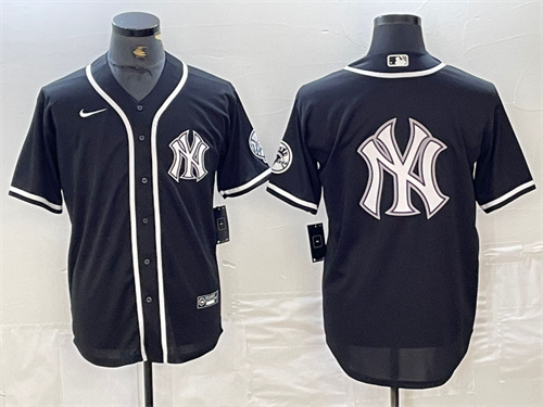 New York Yankees Majestic Jerseys-0521