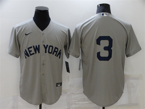 New York Yankees Majestic Jerseys-053