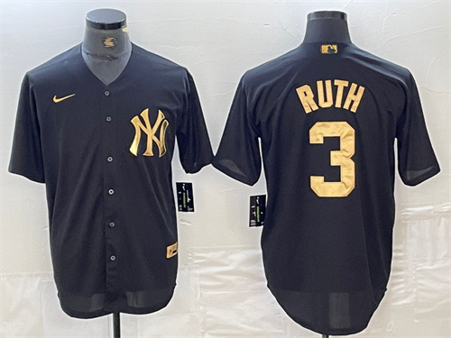 New York Yankees Majestic Jerseys-0530