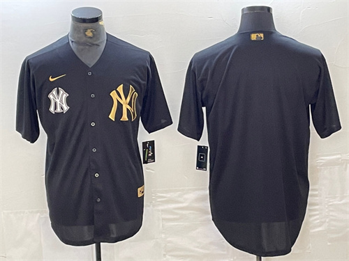 New York Yankees Majestic Jerseys-0534