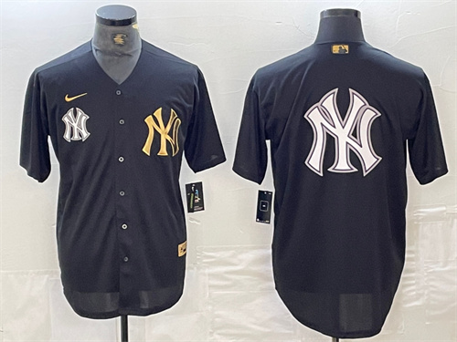 New York Yankees Majestic Jerseys-0540