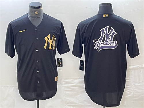 New York Yankees Majestic Jerseys-0545