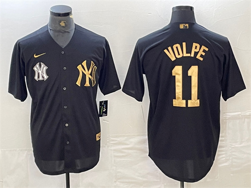 New York Yankees Majestic Jerseys-0559