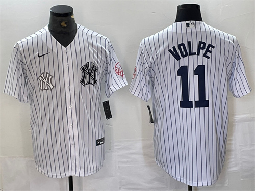 New York Yankees Majestic Jerseys-0582
