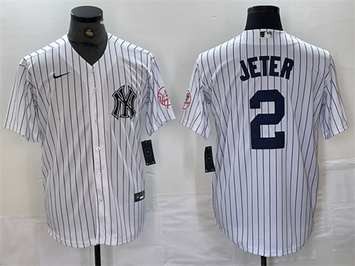 New York Yankees Majestic Jerseys-0593
