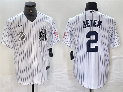 New York Yankees Majestic Jerseys-0594