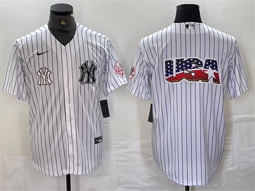 New York Yankees Majestic Jerseys-0600