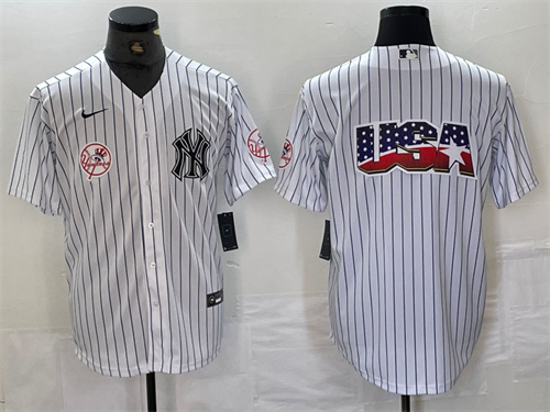New York Yankees Majestic Jerseys-0601