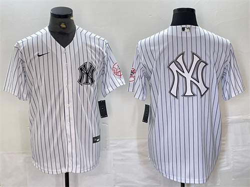 New York Yankees Majestic Jerseys-0605