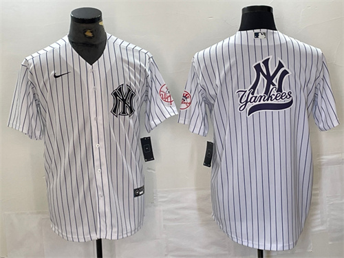 New York Yankees Majestic Jerseys-0611