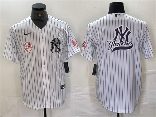 New York Yankees Majestic Jerseys-0613