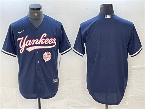 New York Yankees Majestic Jerseys-0619